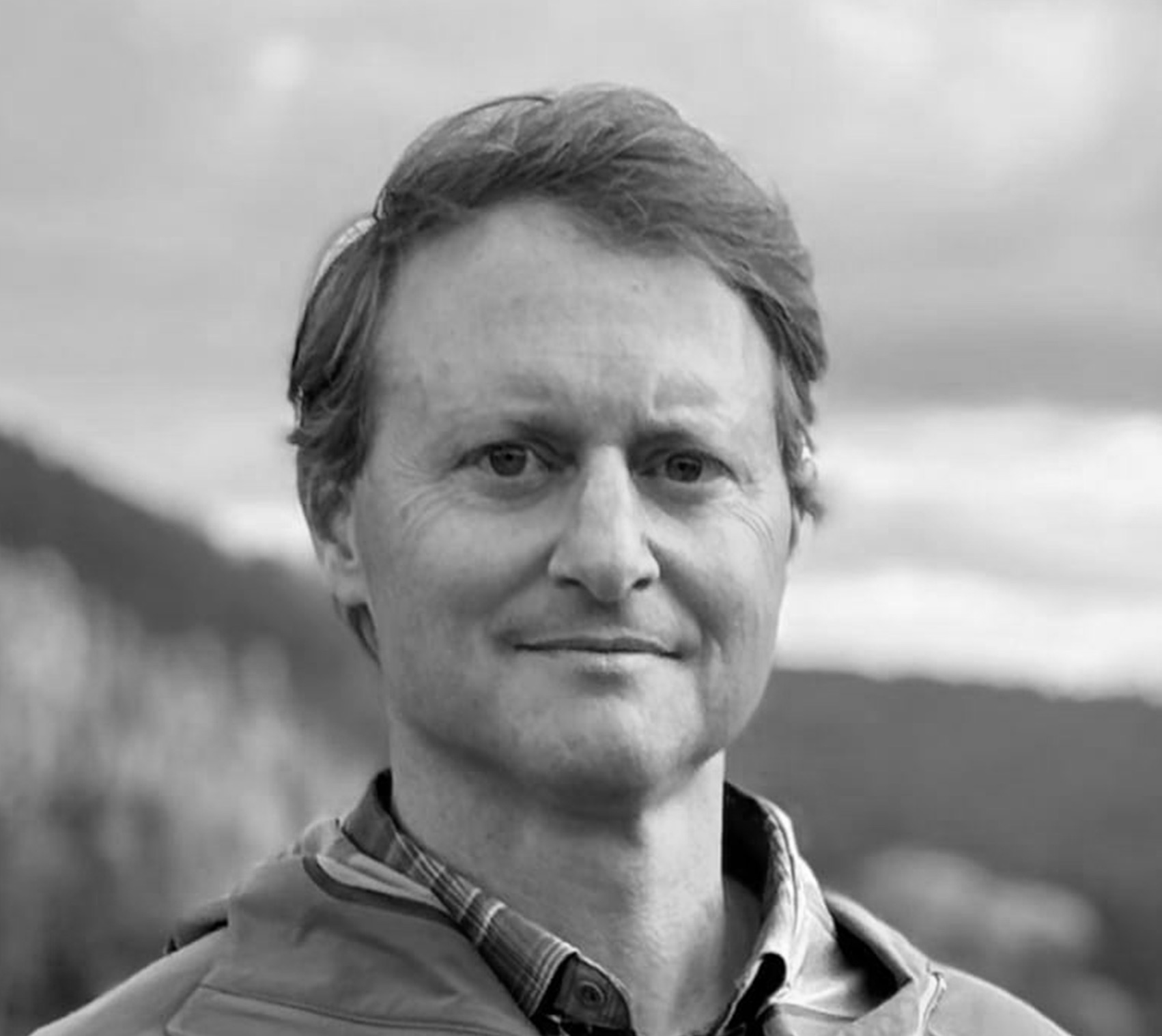 Christopher Keyes