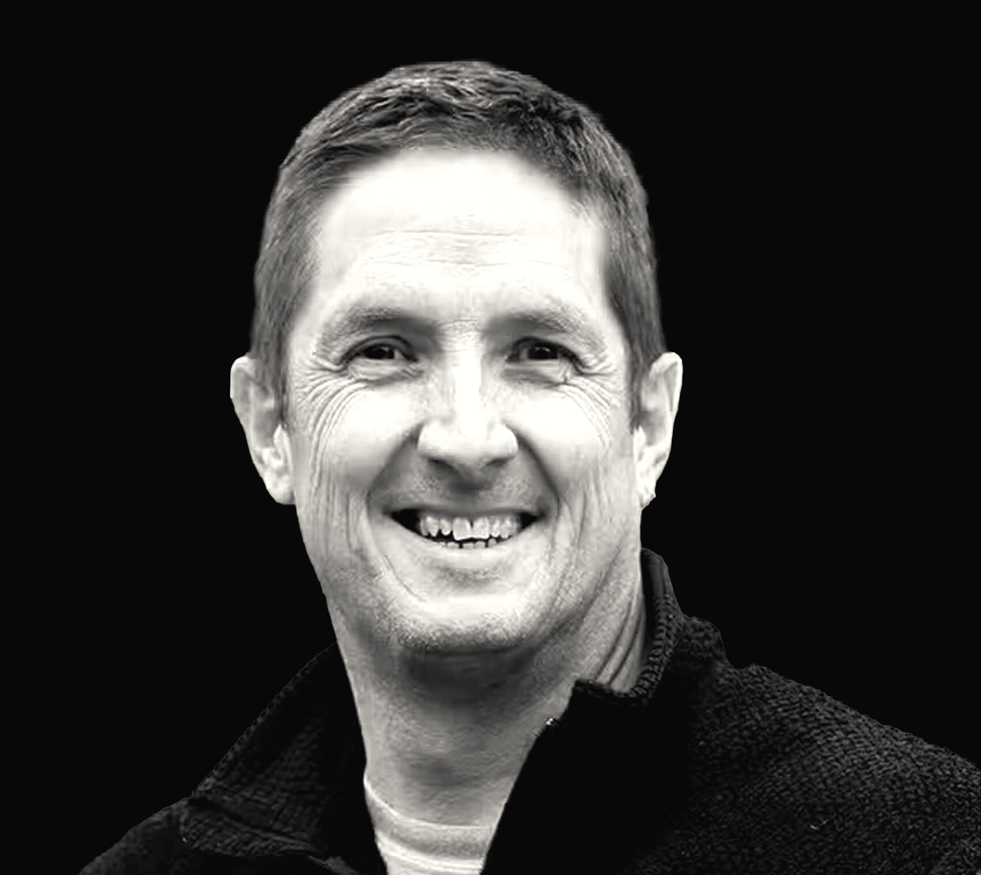 Jonathan Dorn