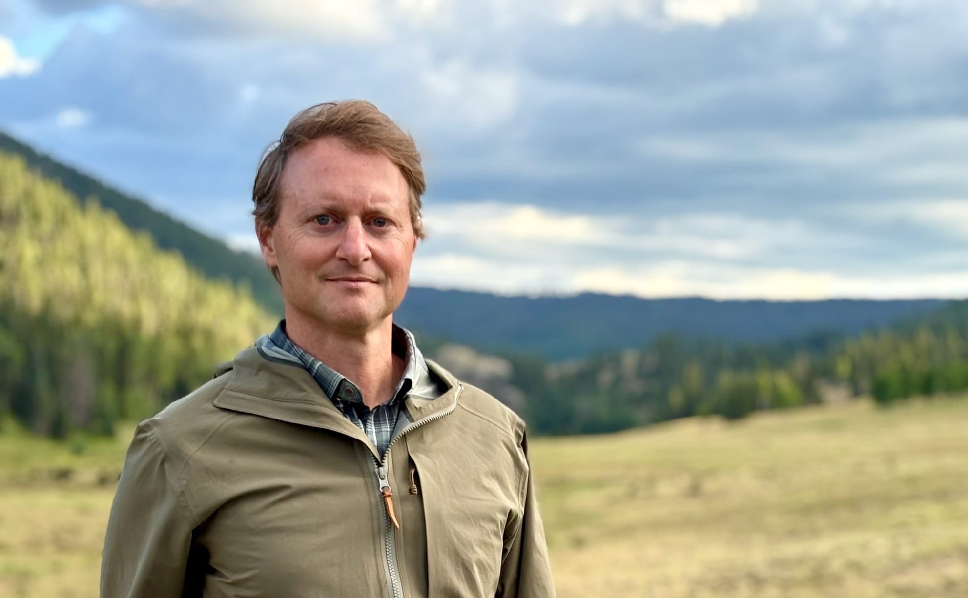A Letter from Our Founder
